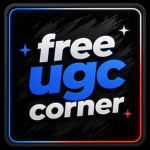 free ugc corner