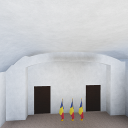Palatul Cotroceni