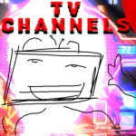 TV // CHANNELS Group Thumbnail
