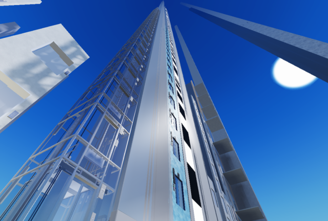 World Elevators screenshot 3