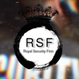 RSF | Royal Security Firm HQ