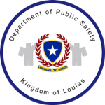 Louias Department of Public Safety