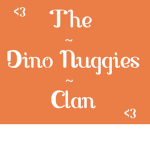 Dino Nuggies Clan