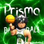 Prisma Basketball | Development