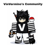 VinVermino's Community