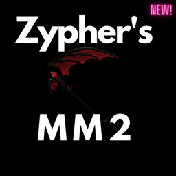 Zypher's MM2