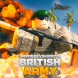 British Army Academy Roleplay