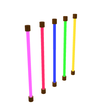 [UPD] Neons Light Decoration Sign