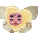 Sour Melanie