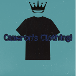 Cameron’s Clothes