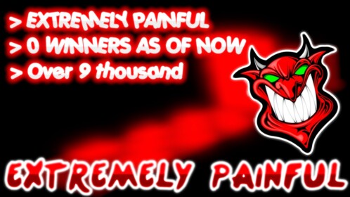 THE PAINFUL OBBY