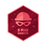 Game Badge Thumbnail