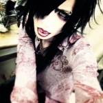 ꜰᴀᴇʀʏᴅᴜꜱᴛ ʚɞ