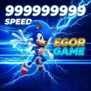 🦔 HEDGEHOG FORCE | Egor Game