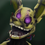~furrys and fnaf fans
