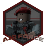 [PO] United States Air Force