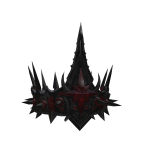 Exiled Mortem Crown