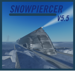 Snowpiercer Demo || Christmas Industries