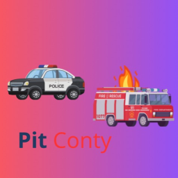 Emergency Pit: Pit county