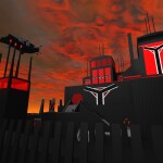 Vaktovian Elite Prison Centre