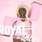 Royal Athletics.