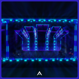 Concert Stage V4