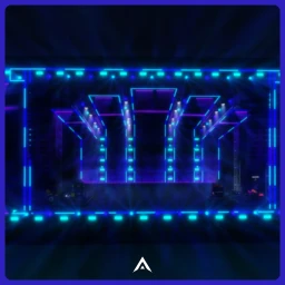 Concert Stage V4 icon