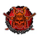 (NRPG)(OC) Shinigami Samurai