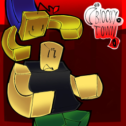 BloxyTown [ALPHA]