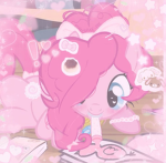 Vanilla's clothing shop!