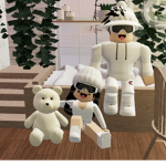 Roblox Twins Fangroup