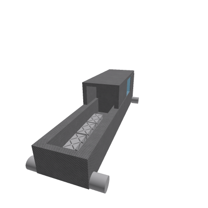 metal truck(version 1.1)
