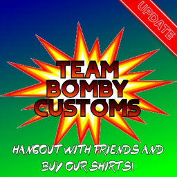 Team Bomby Customs