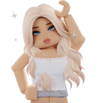 - luvsophie group - Roblox group icon