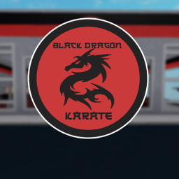 Black Dragons Dojo