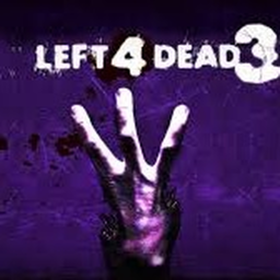 left 4 dead 3 real game leak real