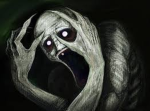 SCP monsters and roleplay
