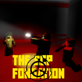 The SCP fondation [RP FR]