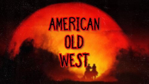 The American Old West