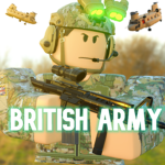 | BA | - The British Army -