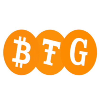 Btg gangg Roblox group icon