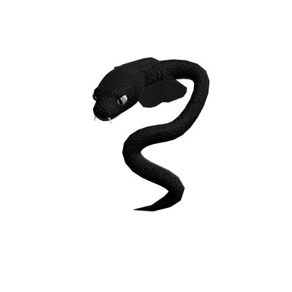 Black Cobra (for korblox)