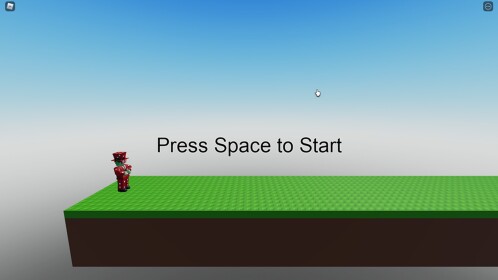 Speed Runner