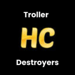 Kohls Abuser Destroyers
