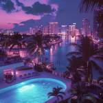 MIAMI HANGOUT