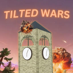 Tilted Wars 💥