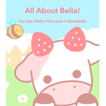 ~-The Moo Cows-~