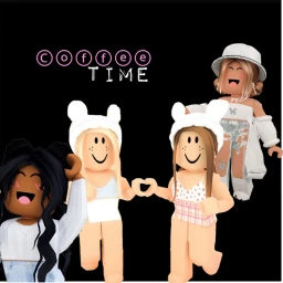 (FRIENDS CAFE) icon