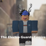 The Electro Gaurds Empire