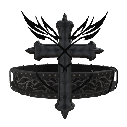 Nocturna Regalia Crown